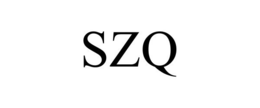 SZQ trademark