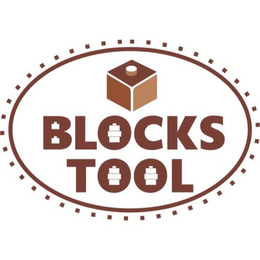 BLOCKS TOOL trademark