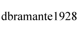 DBRAMANTE1928 trademark