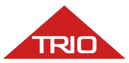 TRIO trademark