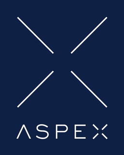 X ASPEX trademark