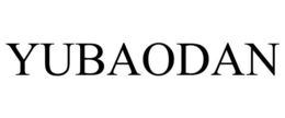 YUBAODAN trademark