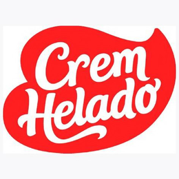 CREM HELADO trademark