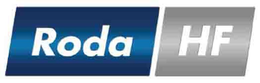RODA HF trademark