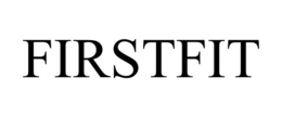 FIRSTFIT trademark