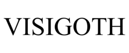 VISIGOTH trademark