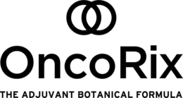 ONCORIX THE ADJUVANT BOTANICAL FORMULA trademark