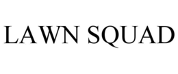 LAWN SQUAD trademark