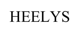 HEELYS trademark