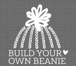 BUILD YOUR OWN BEANIE trademark