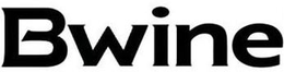 BWINE trademark