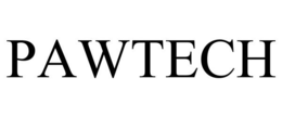 PAWTECH trademark