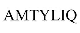 AMTYLIQ trademark