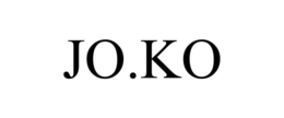 JO.KO trademark