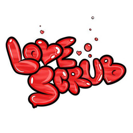 LOVE SCRUB trademark