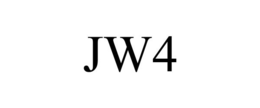 JW4 trademark