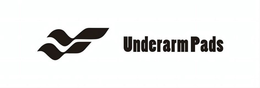 UNDERARM PADS trademark