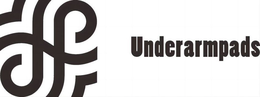 UNDERARMPADS trademark