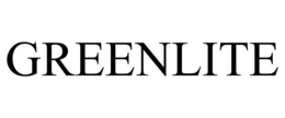 GREENLITE trademark