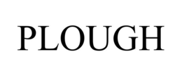PLOUGH trademark