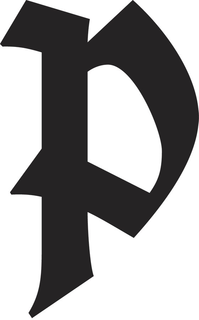 P trademark