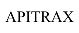 APITRAX trademark