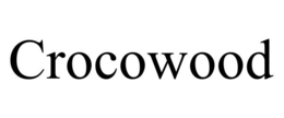CROCOWOOD trademark