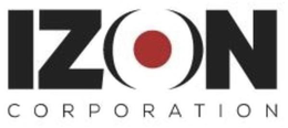 IZON CORPORATION trademark