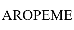 AROPEME trademark