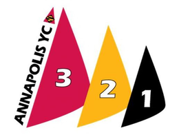ANNAPOLIS YC 3 2 1 trademark