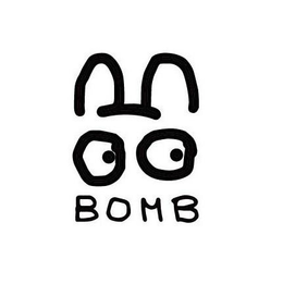 BOMB trademark