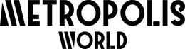 METROPOLIS WORLD trademark