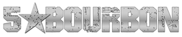 5 BOURBON trademark