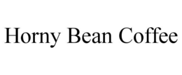 HORNY BEAN COFFEE trademark