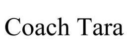 COACH TARA trademark