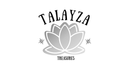 TALAYZA TREASURES trademark