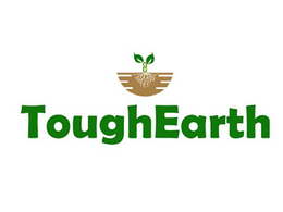 TOUGHEARTH trademark