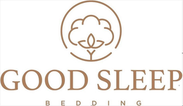 GOOD SLEEP BEDDING trademark