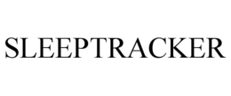 SLEEPTRACKER trademark