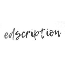 EDSCRIPTION trademark