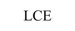 LCE trademark