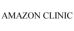 AMAZON CLINIC trademark