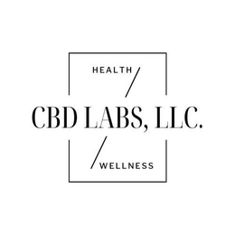 CBD LABS, LLC. HEALTH WELLNESS trademark