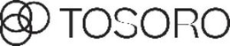 TOSORO trademark