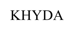 KHYDA trademark
