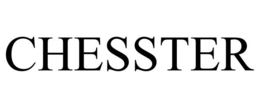 CHESSTER trademark