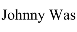 JOHNNY WAS trademark