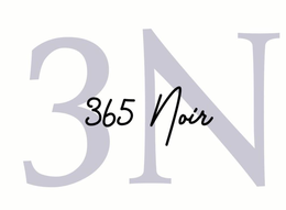 3N 365 NOIR trademark