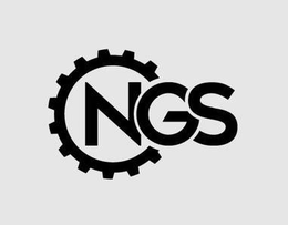 NGS trademark