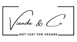 VIANDE & CO NOT JUST FOR VEGANS trademark